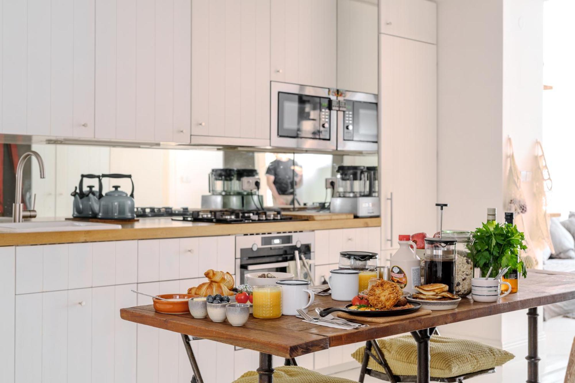 Bed & Breakfast Old Town Boutique Praha