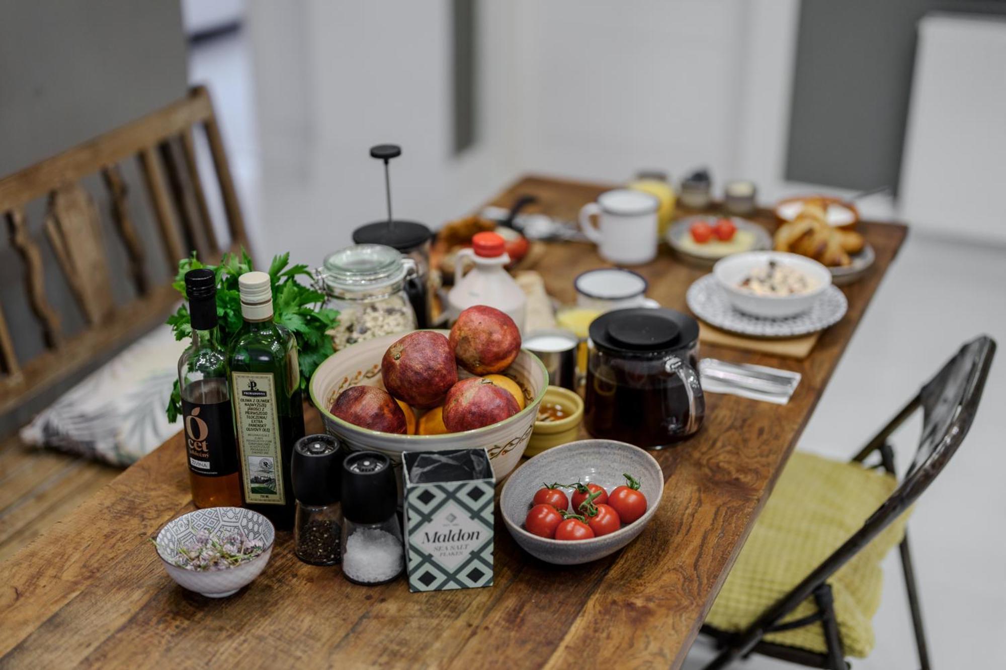 Old Town Boutique Bed & Breakfast Praha